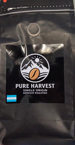 Honduran Speciality coffee Medium Roast: House.